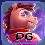 AA999 Fortune Horse (PG)