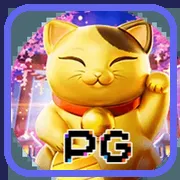 AA999 Lucky Neko (PG)